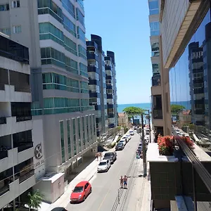 Otimo Vista Mar A 70 Metros Itapema